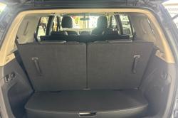 2019 Isuzu MU-X LS-T