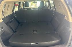 2019 Isuzu MU-X LS-T