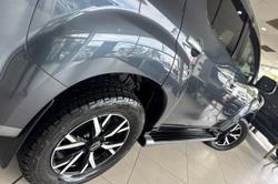 2019 Isuzu MU-X LS-T