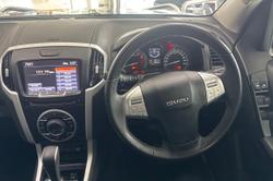 2019 Isuzu MU-X LS-T