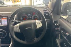 2019 Isuzu MU-X LS-T