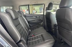 2019 Isuzu MU-X LS-T