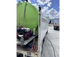 2007 Hino Fd1j Series 2