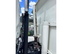 2007 Hino Fd1j Series 2