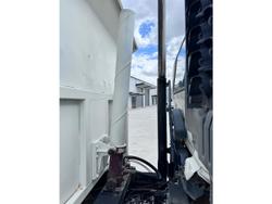 2007 Hino Fd1j Series 2