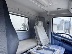 2007 Hino Fd1j Series 2