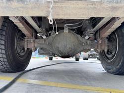 2007 Hino Fd1j Series 2