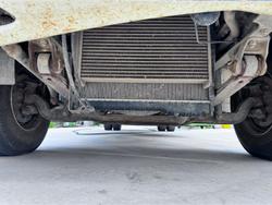 2007 Hino Fd1j Series 2