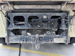 2007 Hino Fd1j Series 2