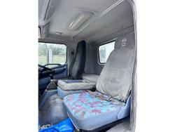 2007 Hino Fd1j Series 2