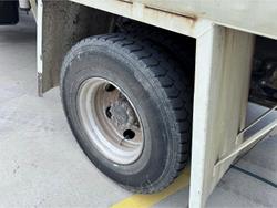 2007 Hino Fd1j Series 2