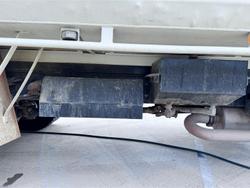 2007 Hino Fd1j Series 2