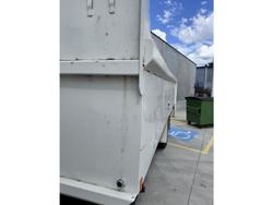 2007 Hino Fd1j Series 2