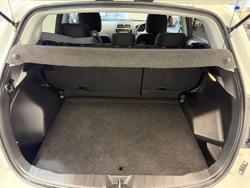 2017 Mitsubishi ASX LS