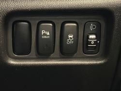 2017 Mitsubishi ASX LS