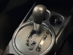 2017 Mitsubishi ASX LS