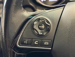 2017 Mitsubishi ASX LS