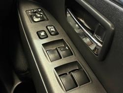 2017 Mitsubishi ASX LS