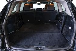 2018 Toyota Kluger GX GSU50R Eclipse Black