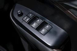 2018 Toyota Kluger GX GSU50R Eclipse Black