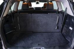 2018 Toyota Kluger GX GSU50R Eclipse Black