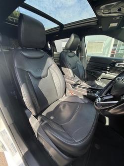 2021 Jeep Compass S-Limited