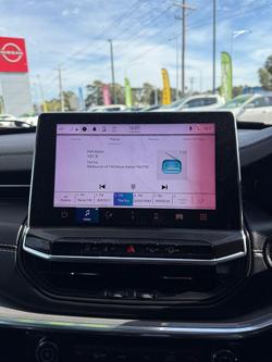 2021 Jeep Compass S-Limited