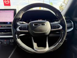 2021 Jeep Compass S-Limited