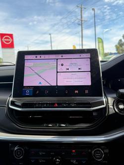 2021 Jeep Compass S-Limited