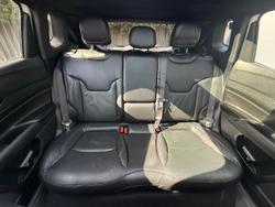 2021 Jeep Compass S-Limited