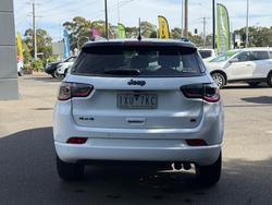 2021 Jeep Compass S-Limited