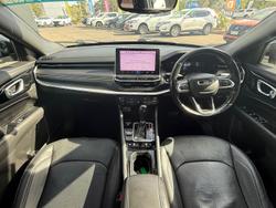 2021 Jeep Compass S-Limited