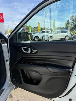 2021 Jeep Compass S-Limited