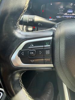 2021 Jeep Compass S-Limited