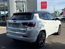 2021 Jeep Compass S-Limited