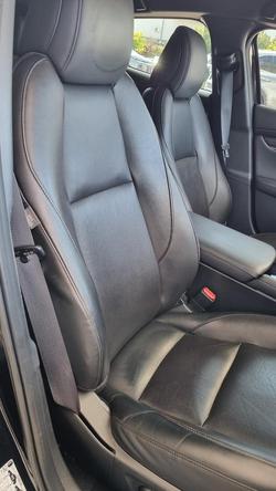 2023 Mazda 3 G25 GT