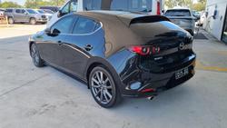 2023 Mazda 3 G25 GT
