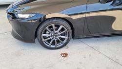 2023 Mazda 3 G25 GT