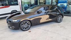 2023 Mazda 3 G25 GT