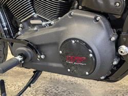 2026 Harley-Davidson Low Rider S 117 (FXLRS) Softail Orange