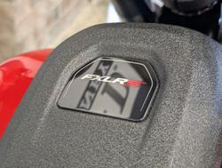 2026 Harley-Davidson Low Rider S 117 (FXLRS) Softail Orange