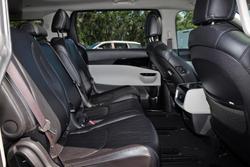 2022 Kia Carnival Platinum