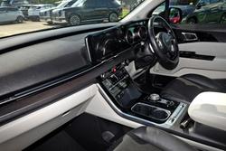 2022 Kia Carnival Platinum