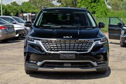 2022 Kia Carnival Platinum