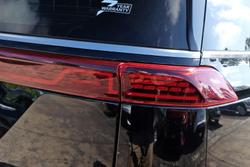 2022 Kia Carnival Platinum