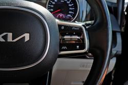 2022 Kia Carnival Platinum