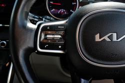 2022 Kia Carnival Platinum