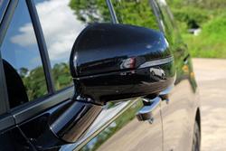 2022 Kia Carnival Platinum