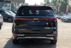 2022 Kia Carnival Platinum