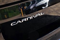 2022 Kia Carnival Platinum